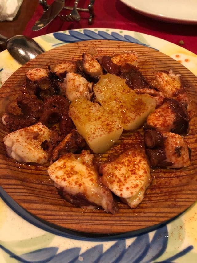スペイン郷土料理イレーネ - サブ画像3