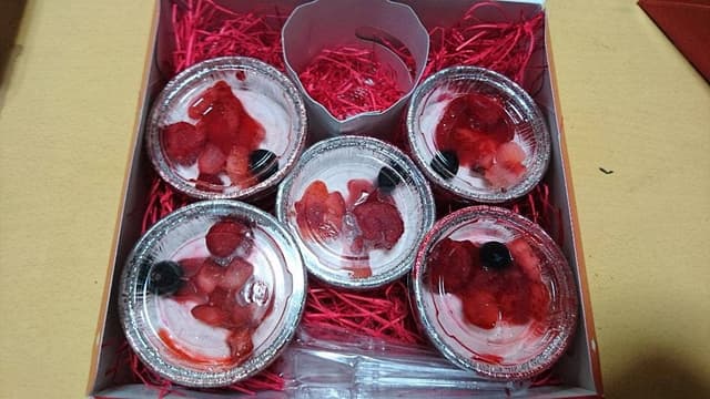 パティスリーひろや - サブ画像1