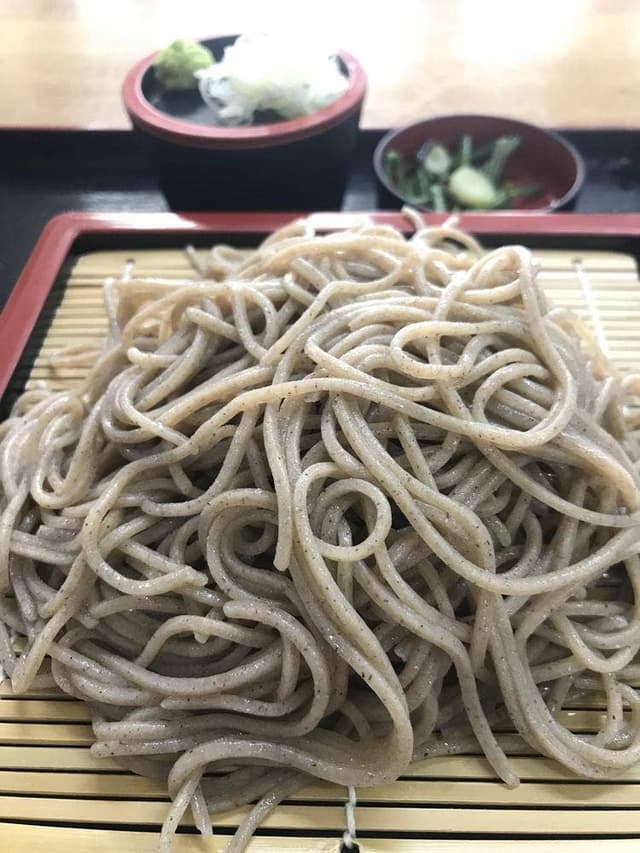 道の駅 番屋 レストラン - サブ画像2