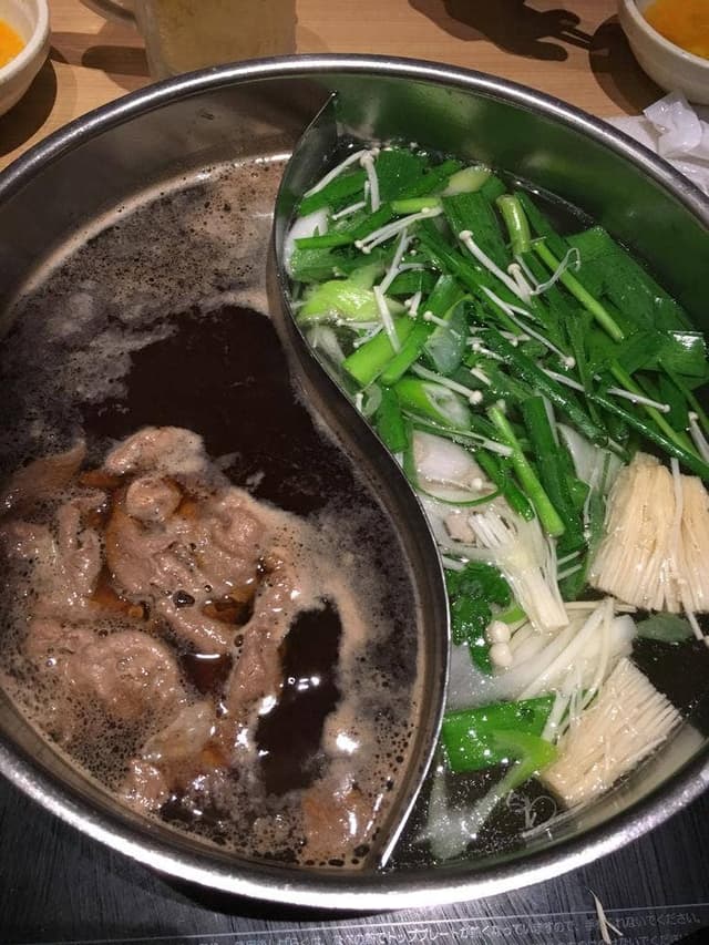 しゃぶ葉 トナリエ宇都宮店 - サブ画像1