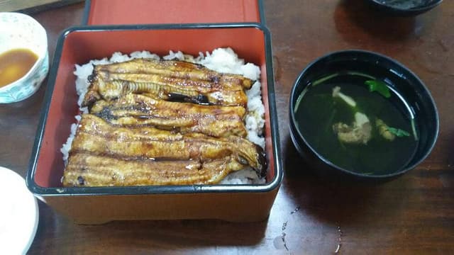 今一亭 - サブ画像1