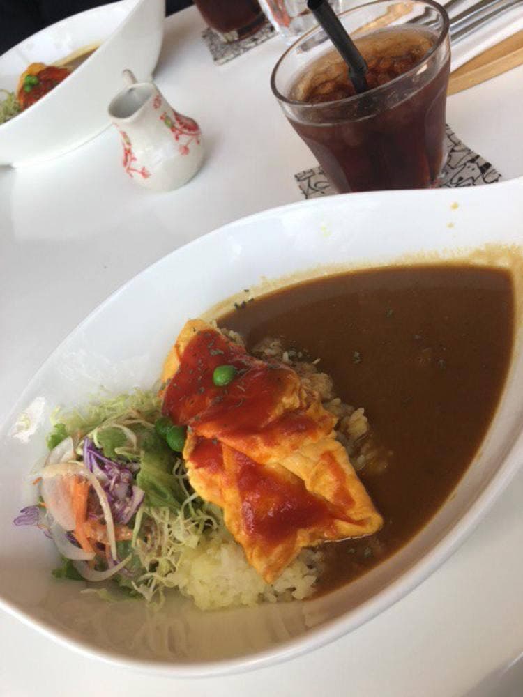 オレンジペコ