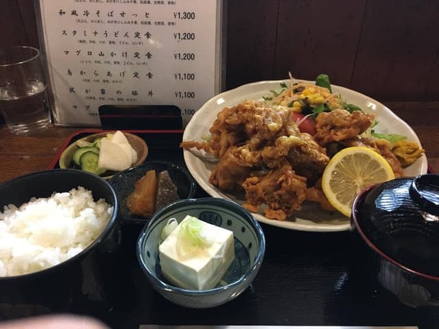 おしゃまんべ - サブ画像2