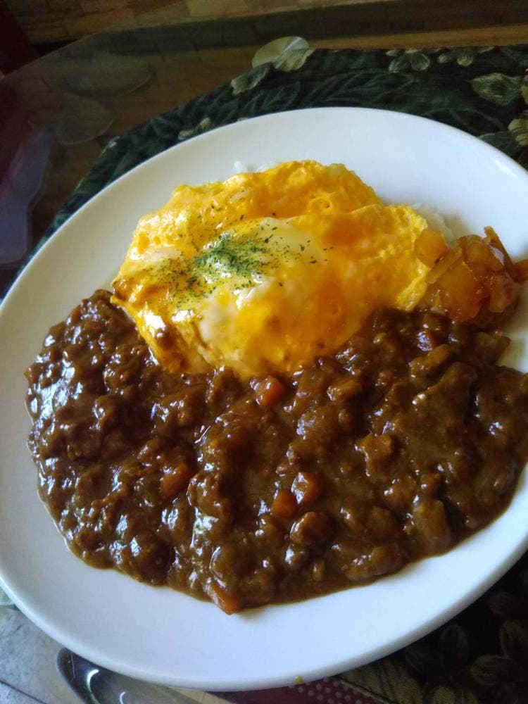 curry-屋