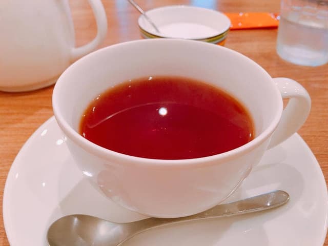 ガレットカフェ - サブ画像3