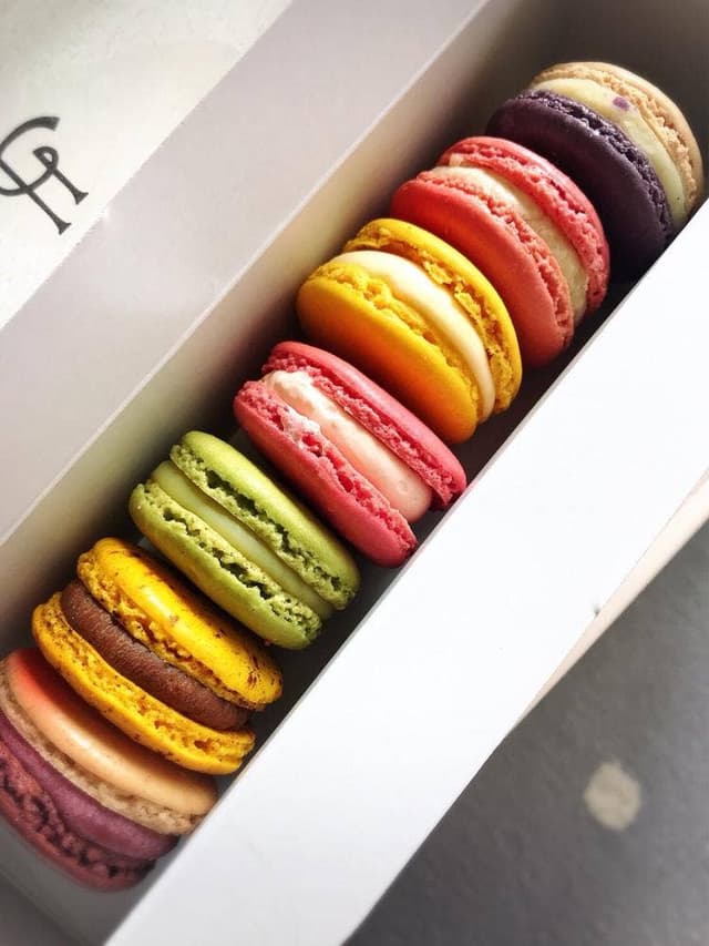 ピエール・エルメ・パリ 大丸神戸 - サブ画像3