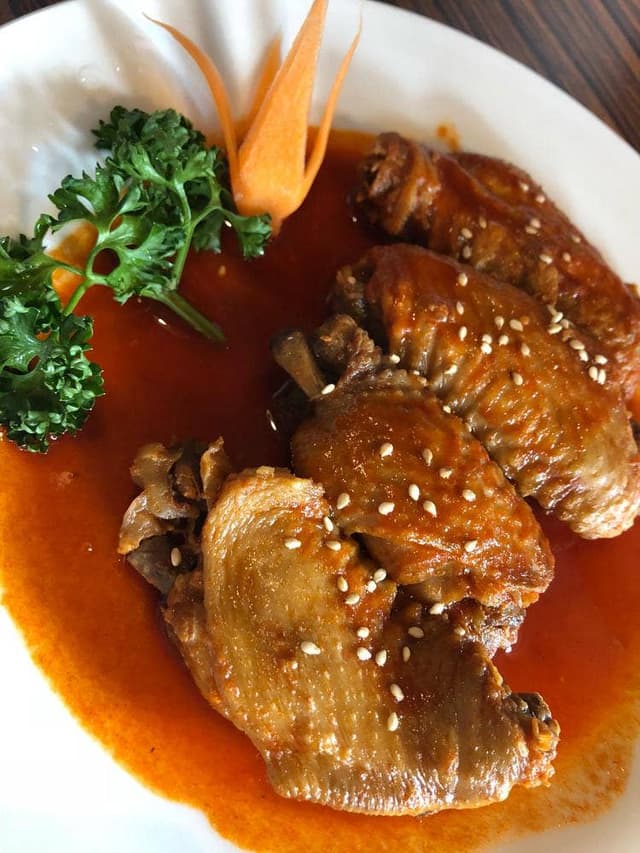 台湾料理 王府 - サブ画像2