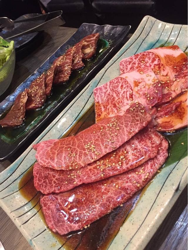 炭火焼肉 もーとん - サブ画像2