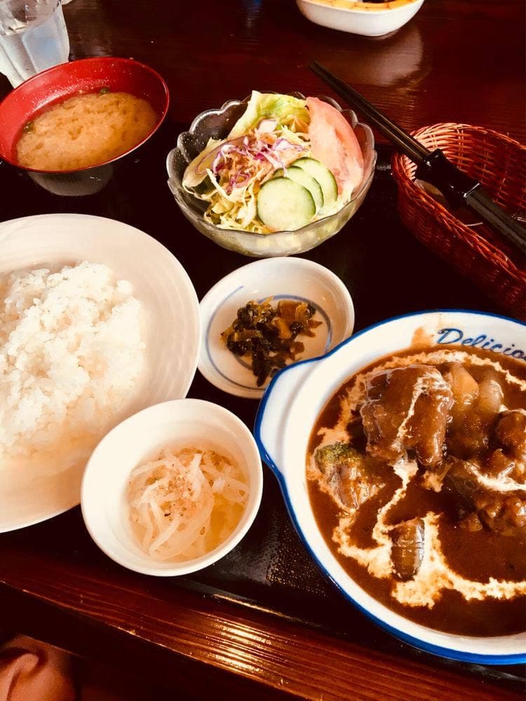 カフェ&ランチ Vespa