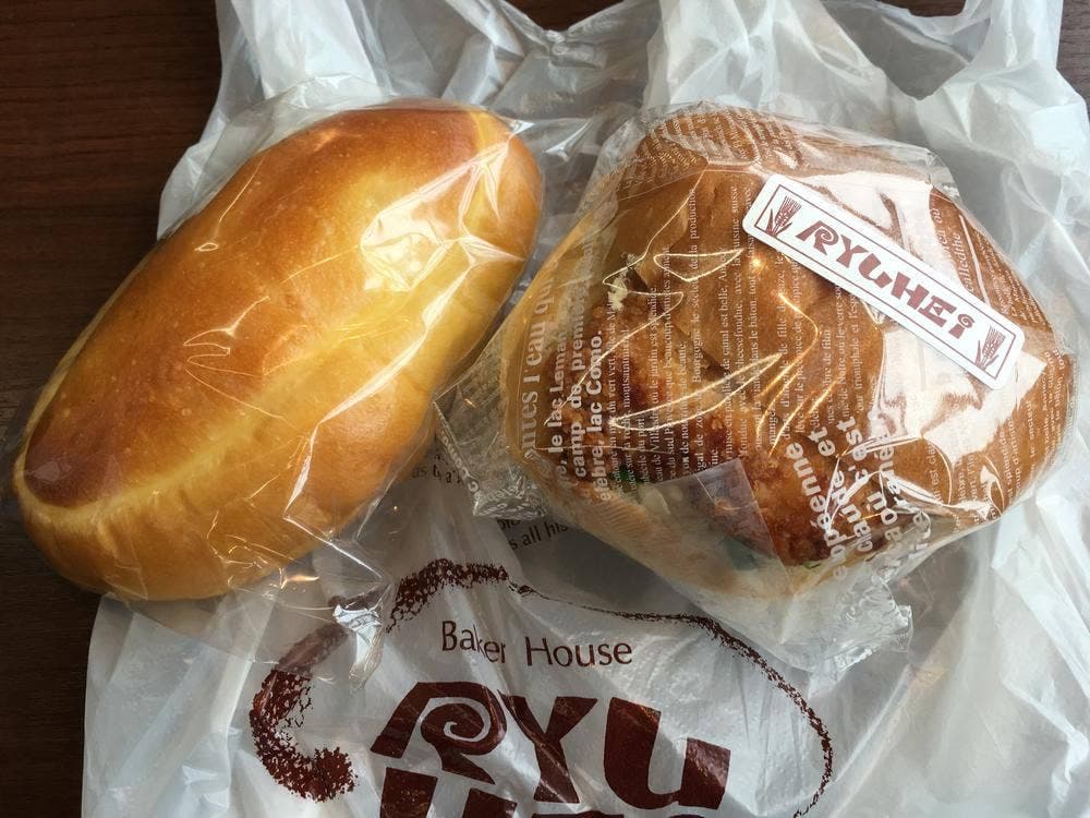 リュウヘイ 阪急南茨木店