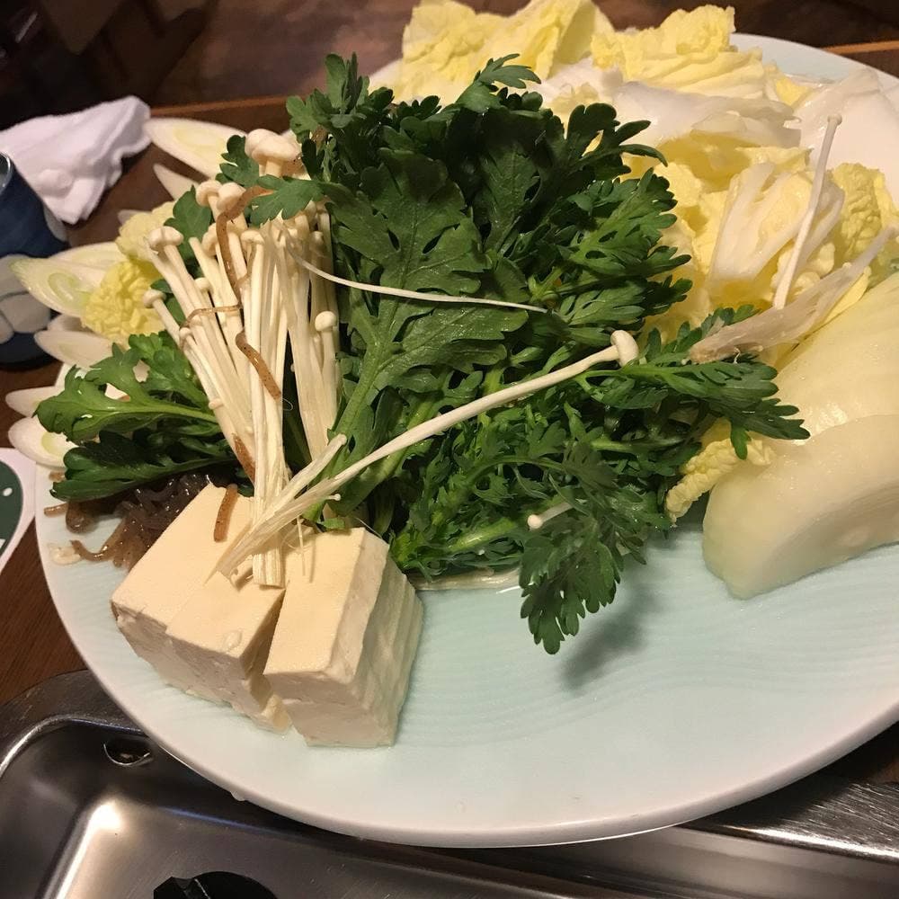 くずかわ茶寮 寅や