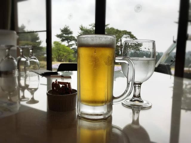 南秋田カントリークラブ レストラン - サブ画像3