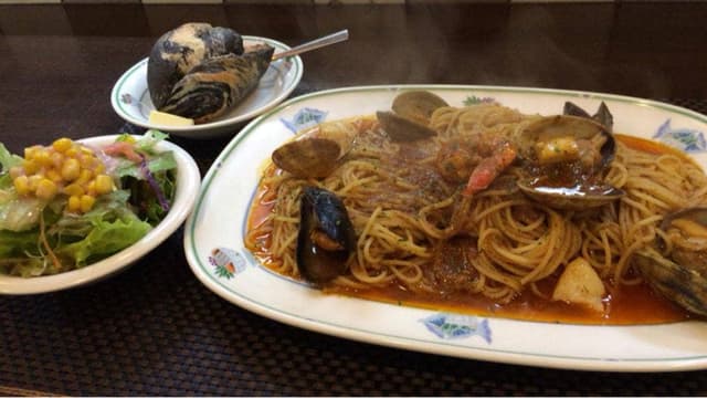 イタリア家庭料理の店 Poco A Poco - サブ画像1