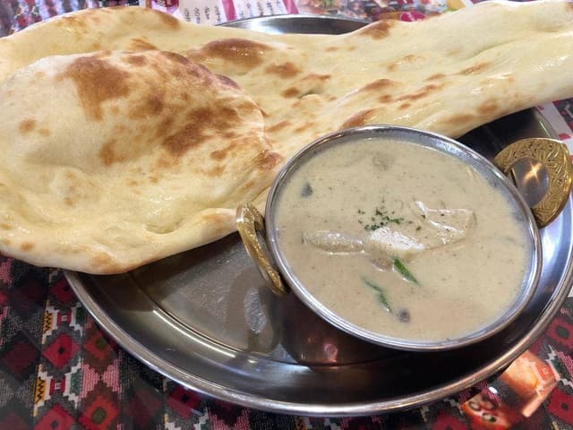 印度キッチン - サブ画像2