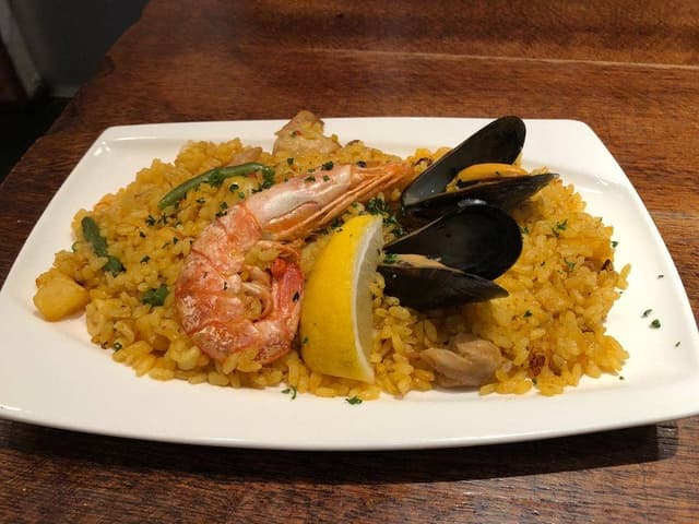スペインバル 日本橋レオン - サブ画像3