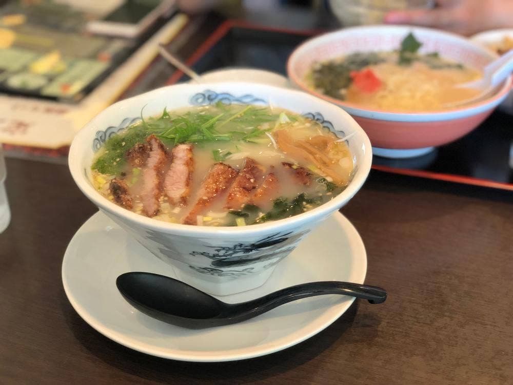 ぺきん亭