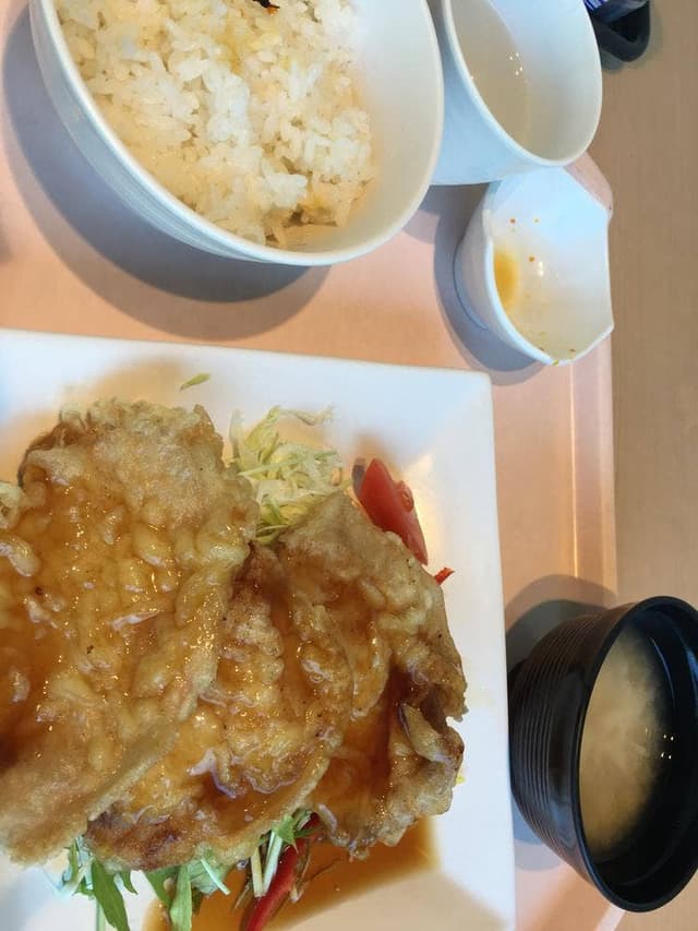 はまかぜ食堂 - サブ画像1