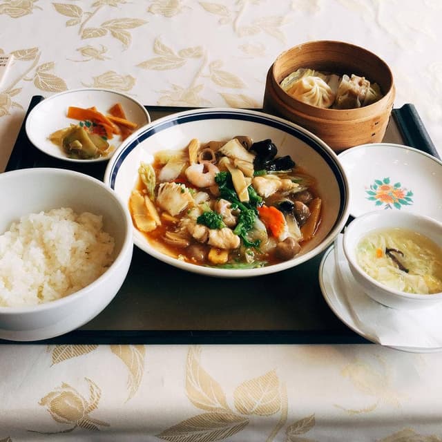 中国料理 柳江苑 - サブ画像3
