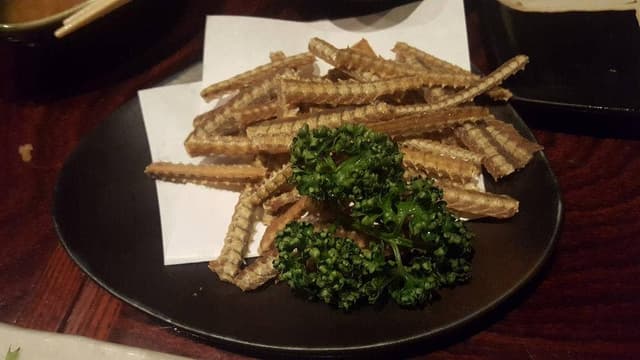 日乃出酒場 げんさん - サブ画像2