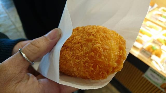 鳥由 - サブ画像3