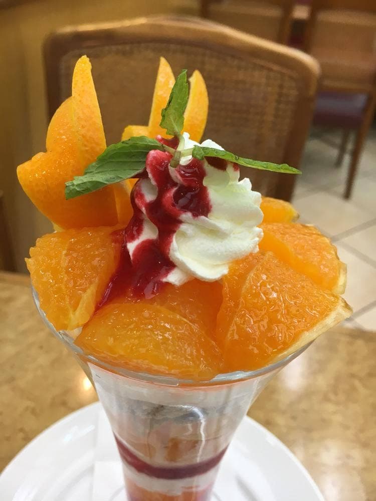 銀座コージーコーナー LIVIN田無店