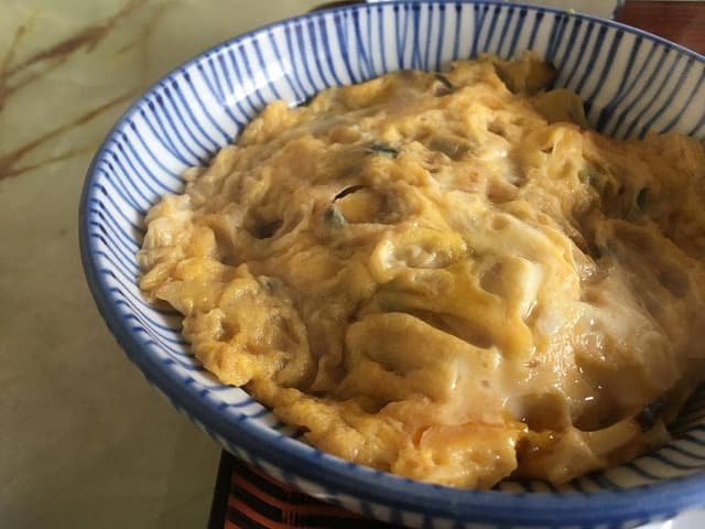 食堂 尖閣湾 - サブ画像1