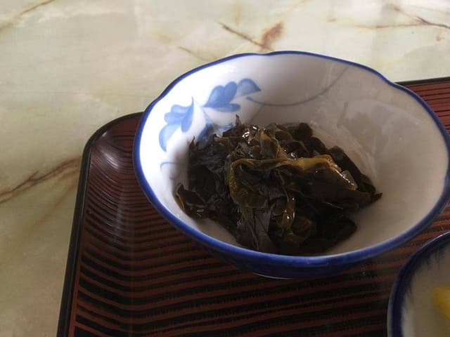 食堂 尖閣湾 - サブ画像2