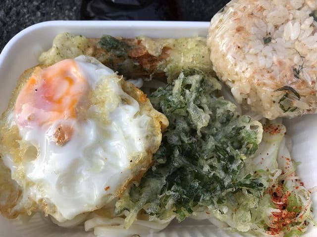 古平製麺 - サブ画像2