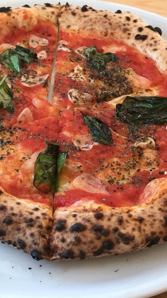 PIZZERIA CUCINA FRATELLO MISAWA - サブ画像2
