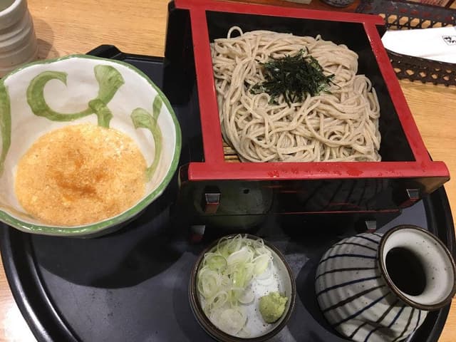 和食麺処サガミ 東村山店 - サブ画像3