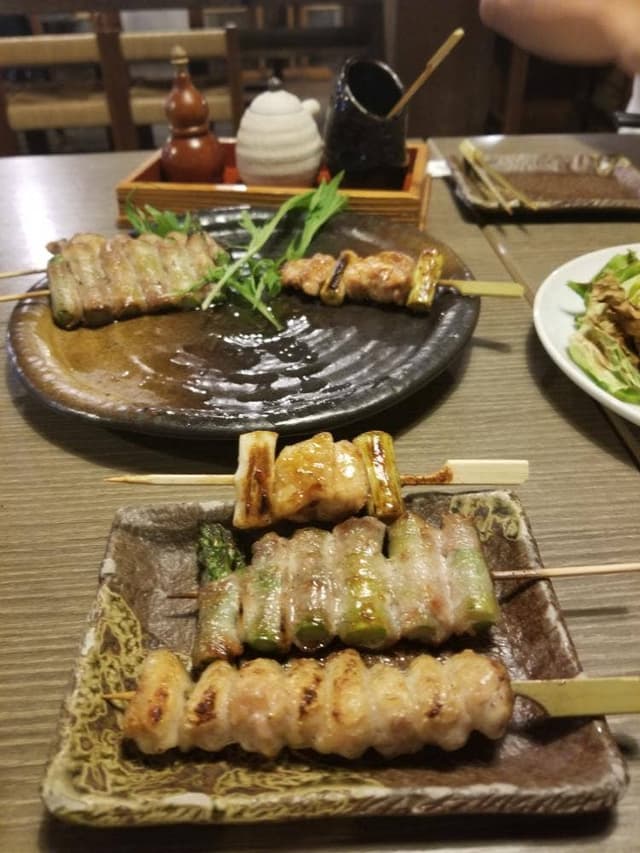 焼き鳥べんてん - サブ画像2