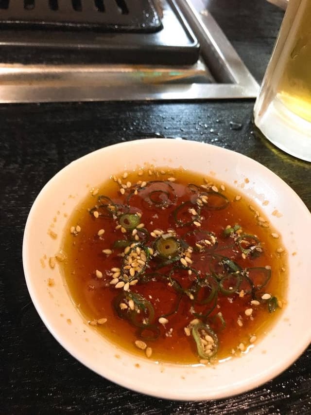 ニュー明月 - サブ画像3