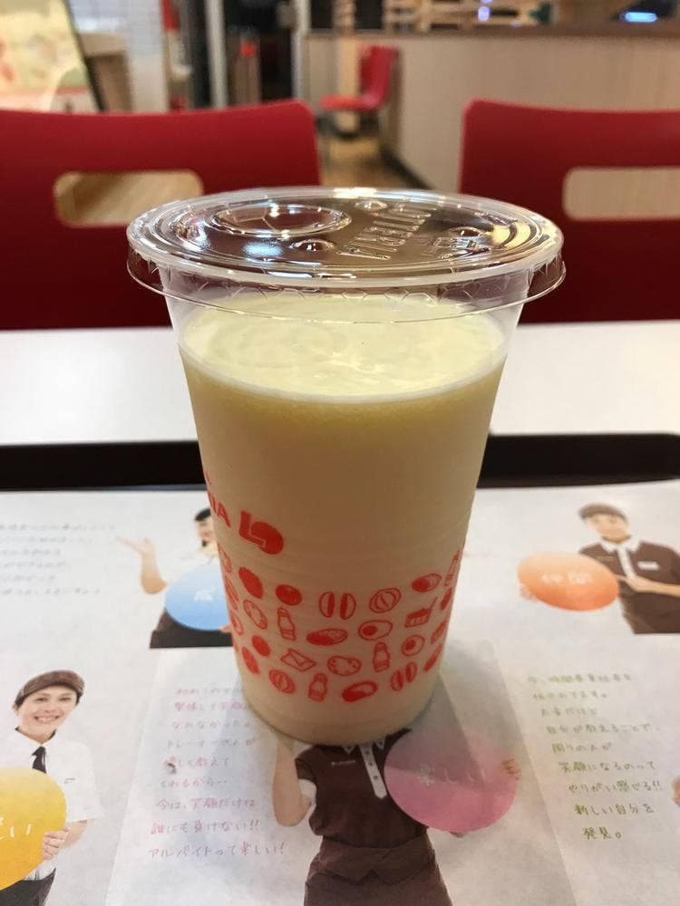 ロッテリア 小牧原店