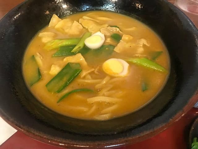 勢川 新吉店 - サブ画像1