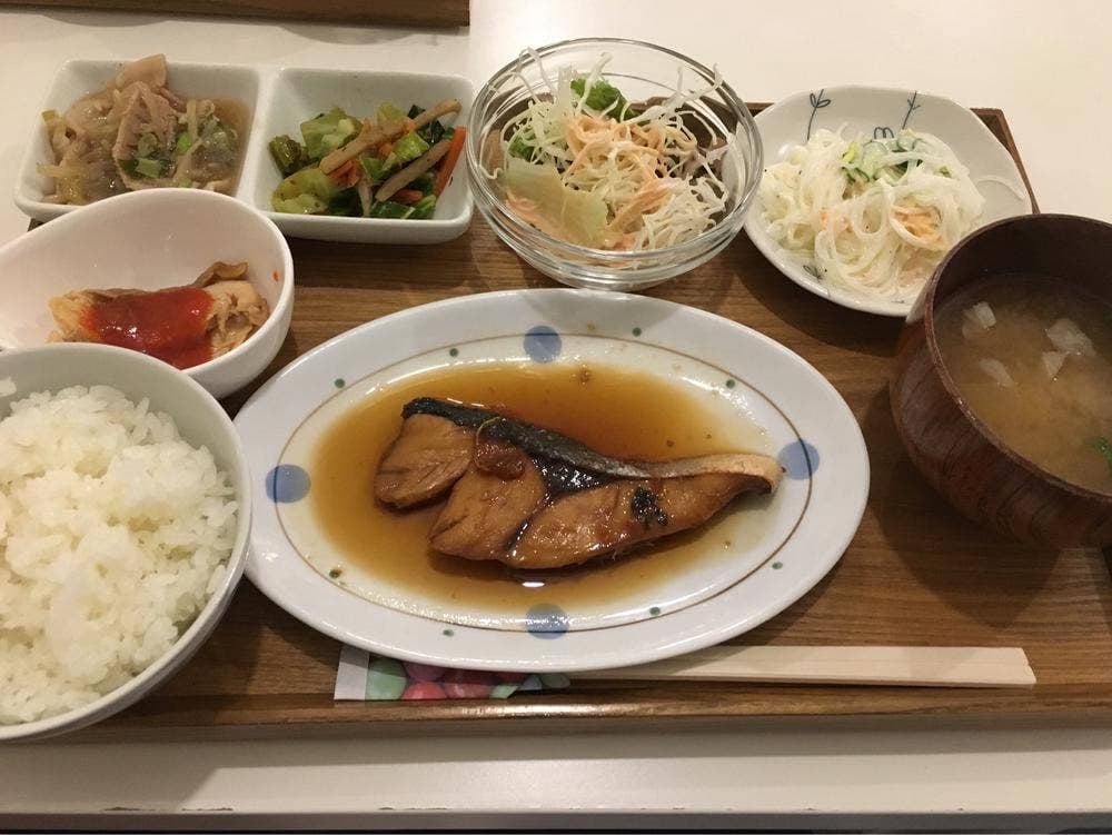 ポパイ