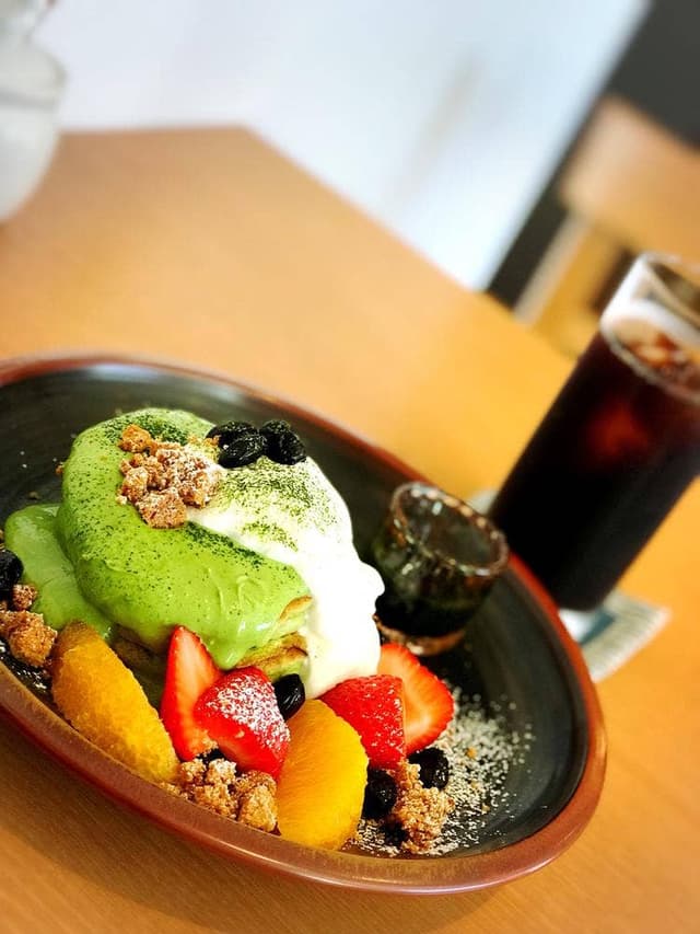 カフェ リラックス - サブ画像2