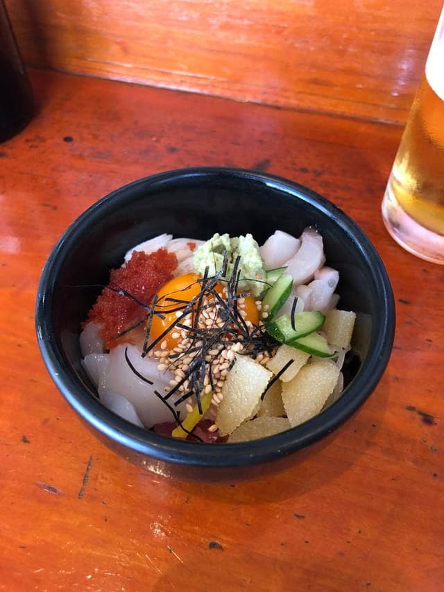 金太楼鮨 本店 - サブ画像3