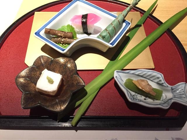 和食ビストロ橙橙 - サブ画像1