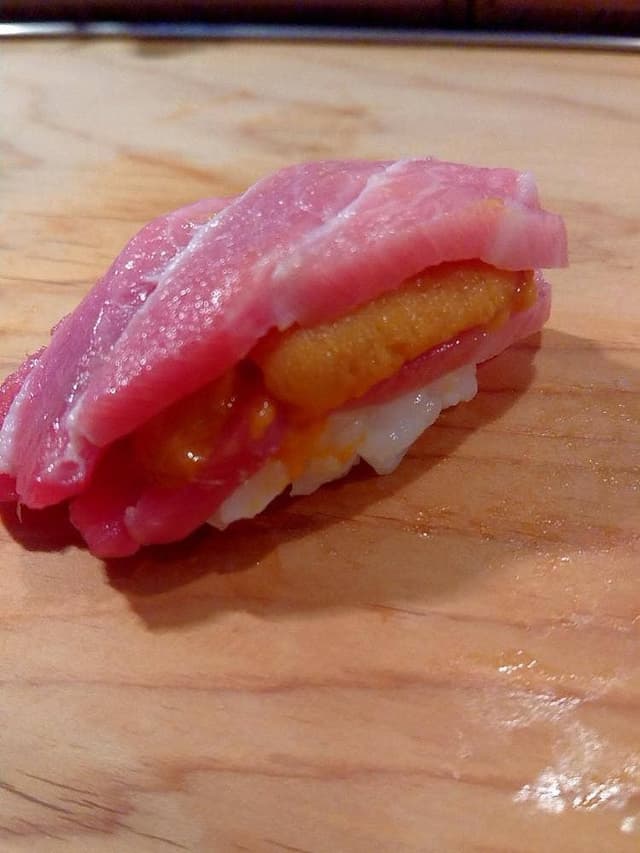 大平寿司 本店 - サブ画像2