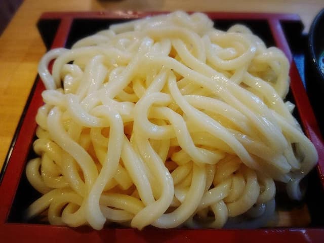 肉うどん 伊勢路 国分寺店 - サブ画像2