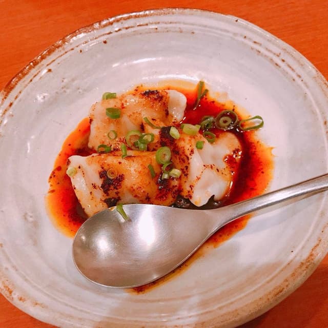 ラーメン 翠香 - サブ画像2