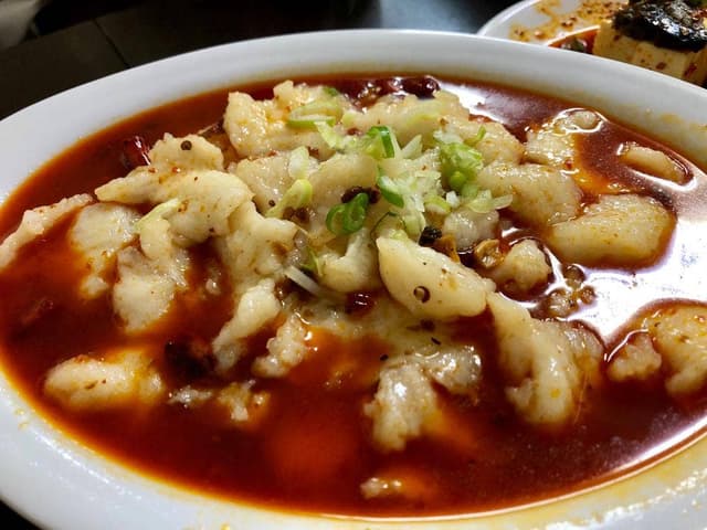天和 - サブ画像3
