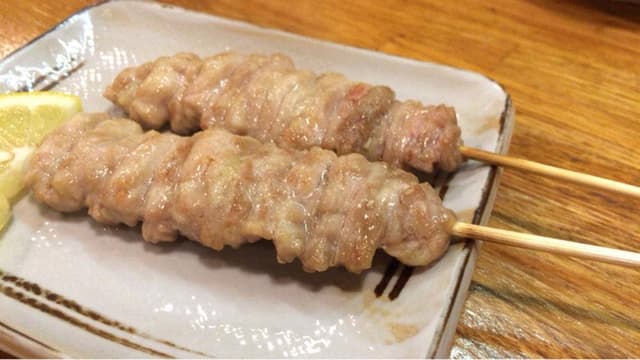 やきとり笑家 放出店 - サブ画像2