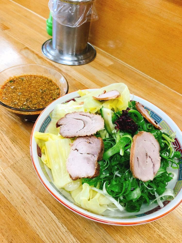 新華園 矢賀店