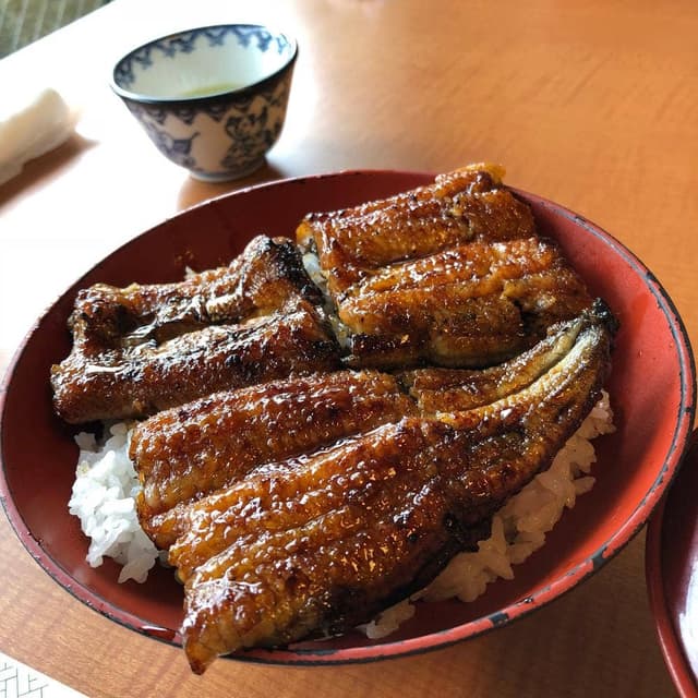 乙川屋 うなぎ店 - サブ画像2