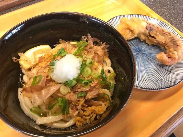 いよ路 - サブ画像3