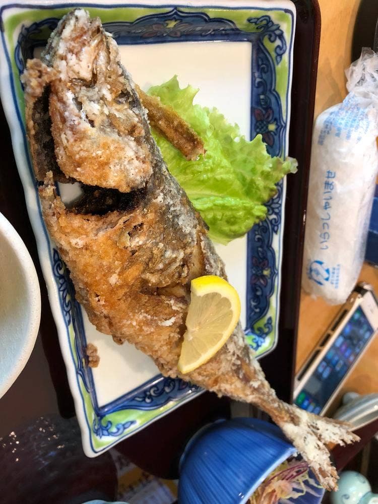 割烹 たなか 矢上店