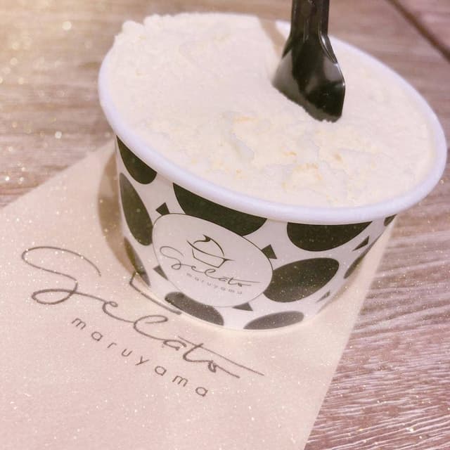 円山ジェラート 大丸札幌店 - サブ画像2