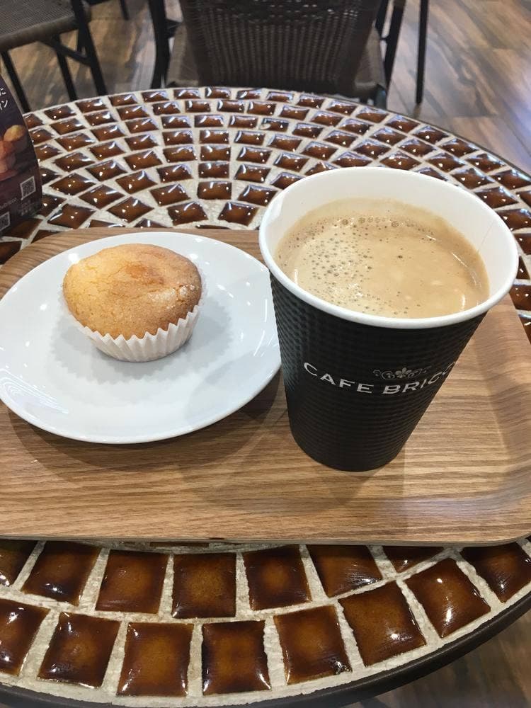 カフェブリッコ 小山店