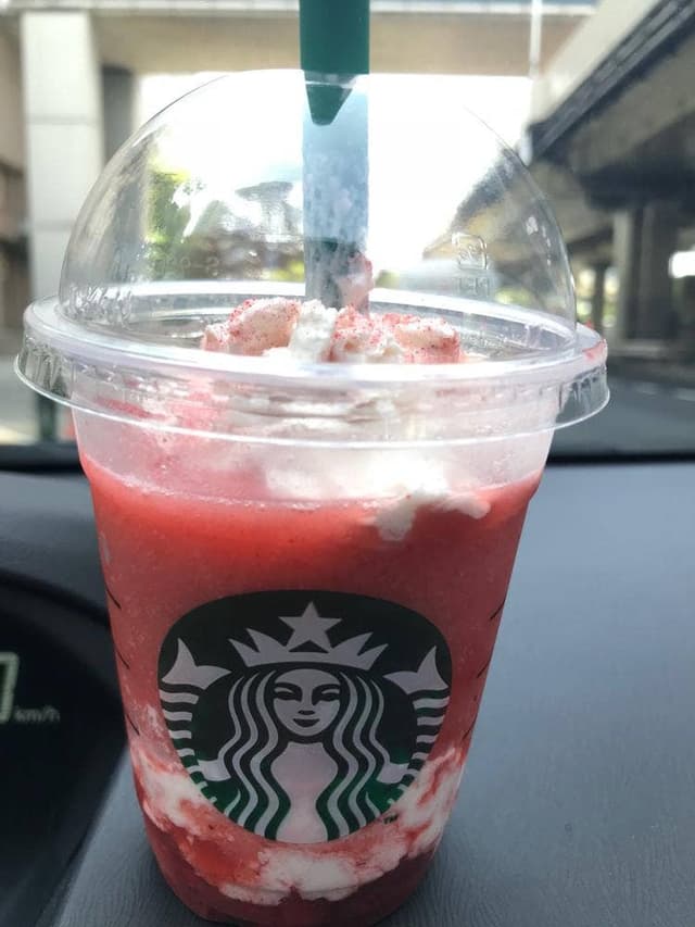 スターバックス コーヒー 天王洲店 - サブ画像1